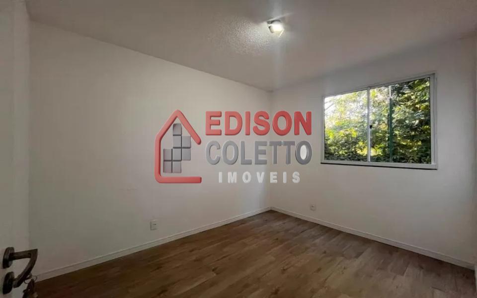 Apartamento, 2 quartos, 40 m² - Foto 6