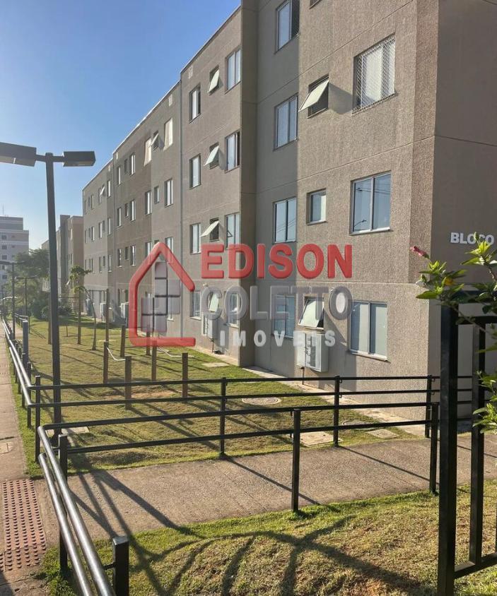 Apartamento, 2 quartos, 40 m² - Foto 17