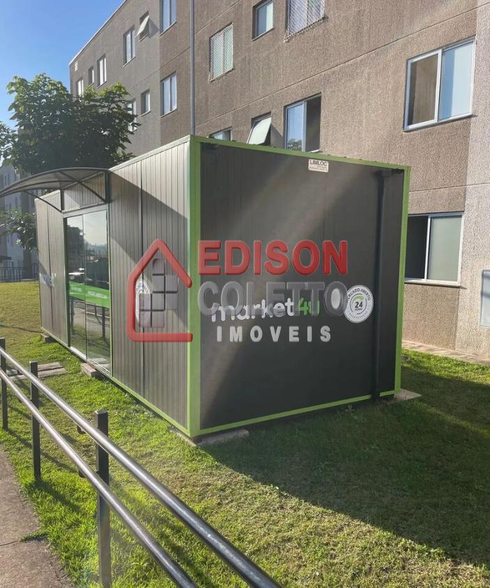 Apartamento, 2 quartos, 40 m² - Foto 22