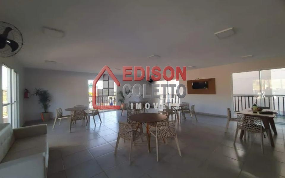 Apartamento, 2 quartos, 40 m² - Foto 29