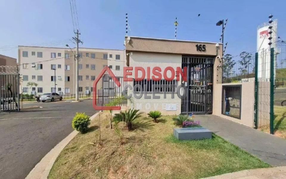 Apartamento, 2 quartos, 40 m² - Foto 15