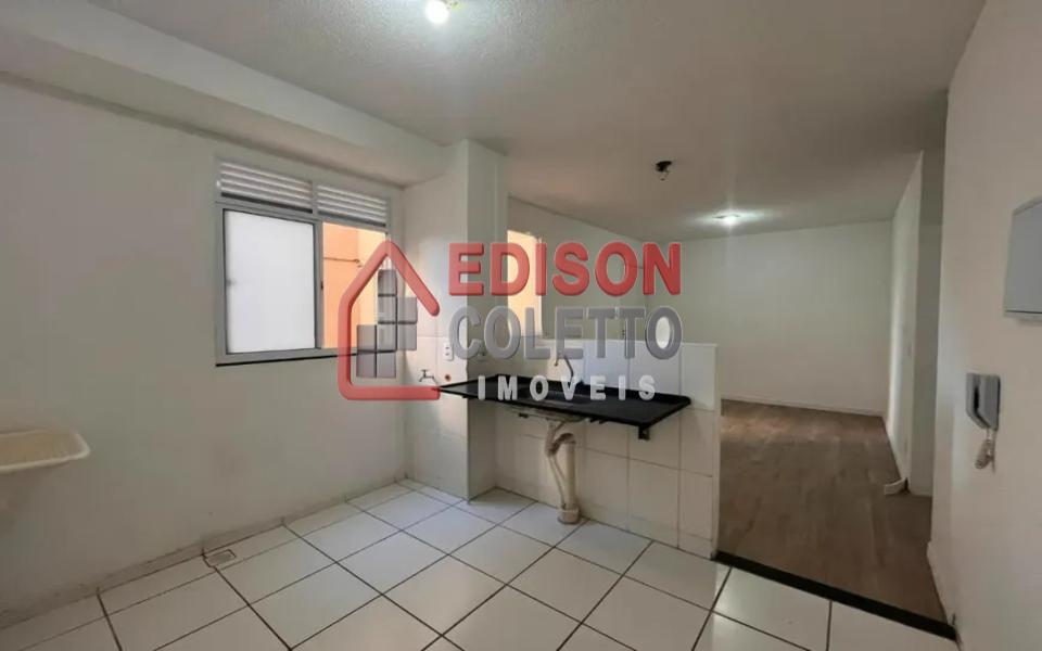 Apartamento, 2 quartos, 40 m² - Foto 11