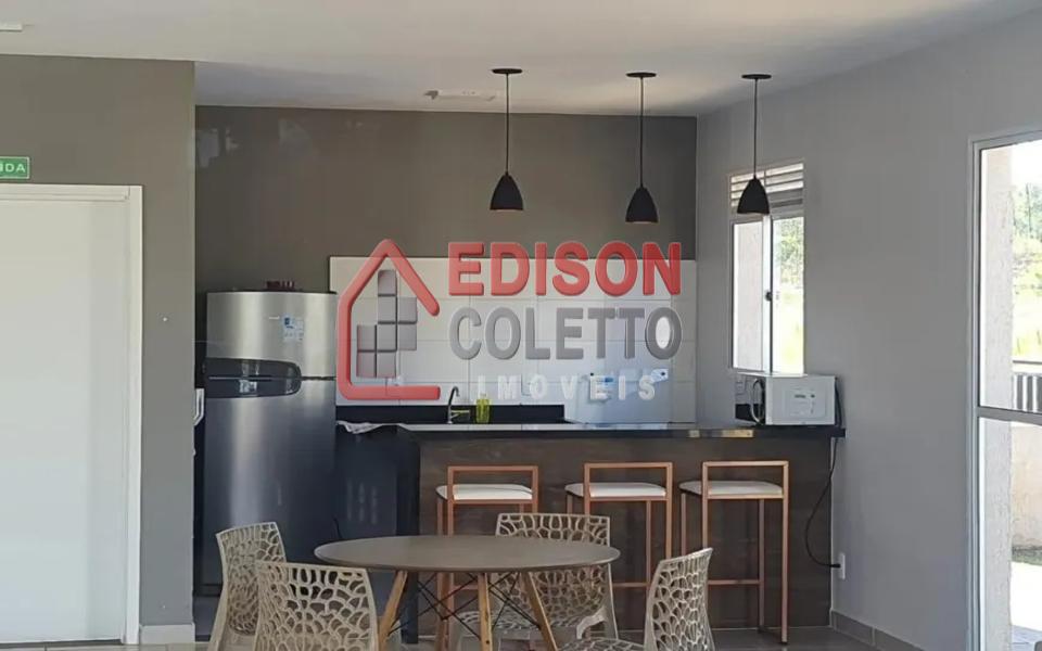 Apartamento, 2 quartos, 40 m² - Foto 28
