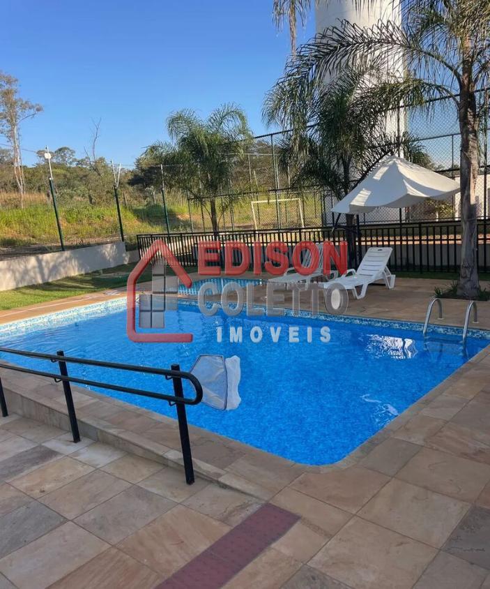 Apartamento, 2 quartos, 40 m² - Foto 25
