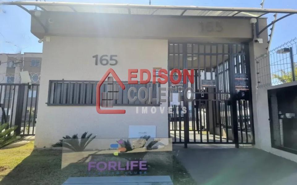 Apartamento, 2 quartos, 40 m² - Foto 14