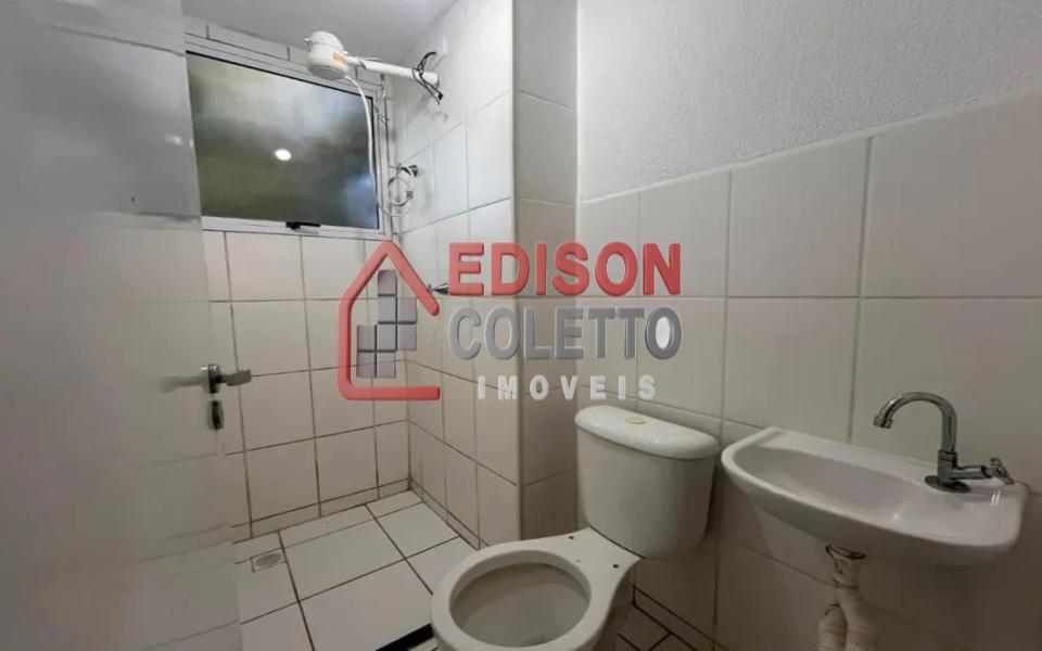 Apartamento, 2 quartos, 40 m² - Foto 10