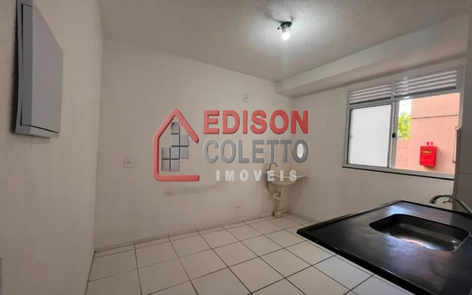 Apartamento, 2 quartos, 40 m² - Foto 13