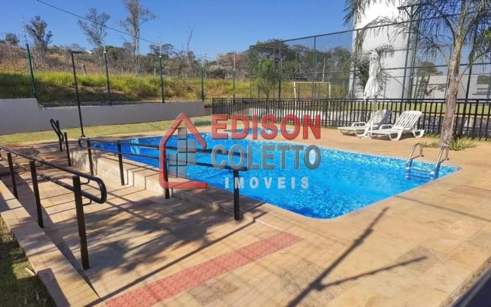 Apartamento, 2 quartos, 40 m² - Foto 23