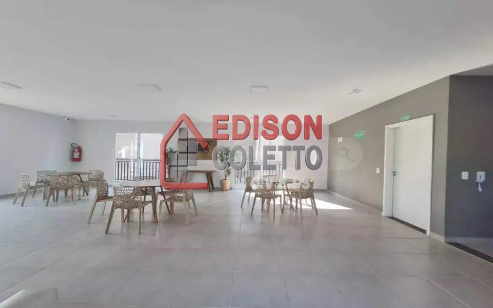 Apartamento, 2 quartos, 40 m² - Foto 30