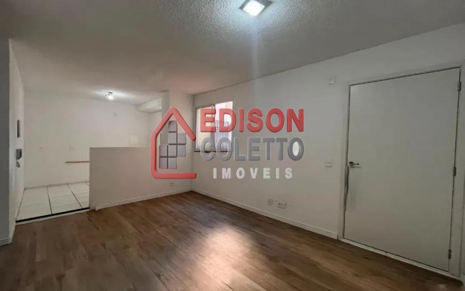 Apartamento, 2 quartos, 40 m² - Foto 4