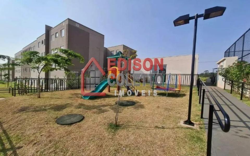 Apartamento, 2 quartos, 40 m² - Foto 20