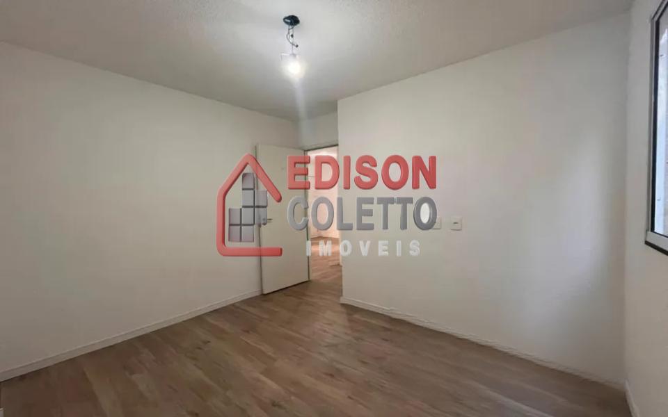 Apartamento, 2 quartos, 40 m² - Foto 9