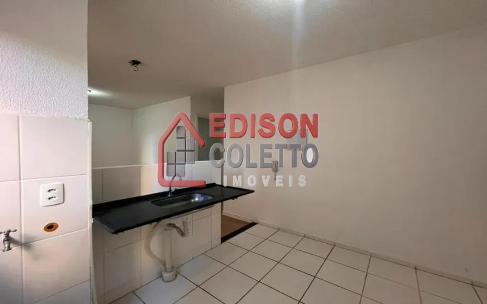 Apartamento, 2 quartos, 40 m² - Foto 12