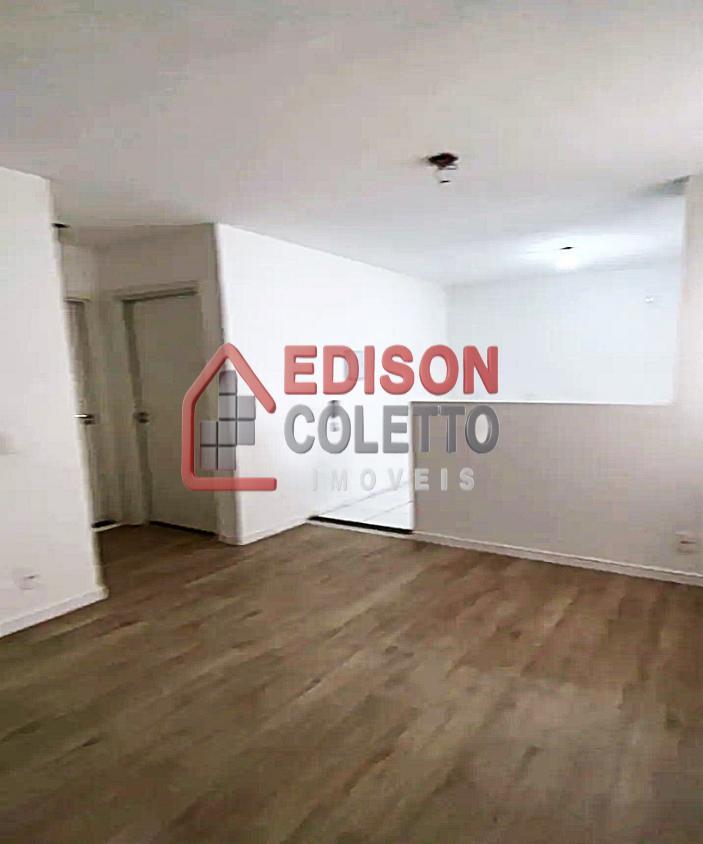 Apartamento, 2 quartos, 40 m² - Foto 3