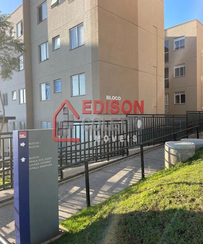 Apartamento, 2 quartos, 40 m² - Foto 16