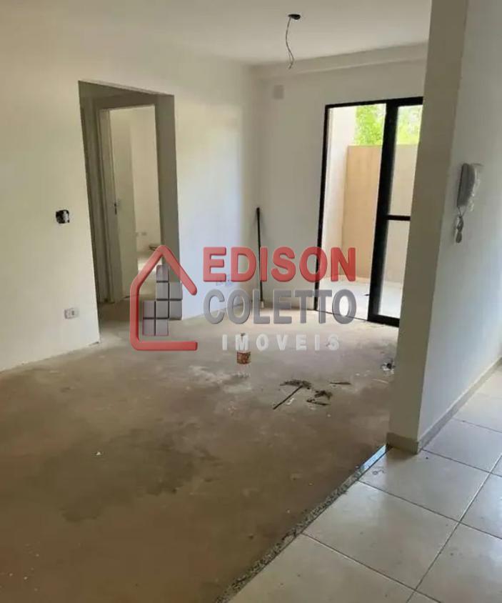 Apartamento, 2 quartos, 58 m² - Foto 1