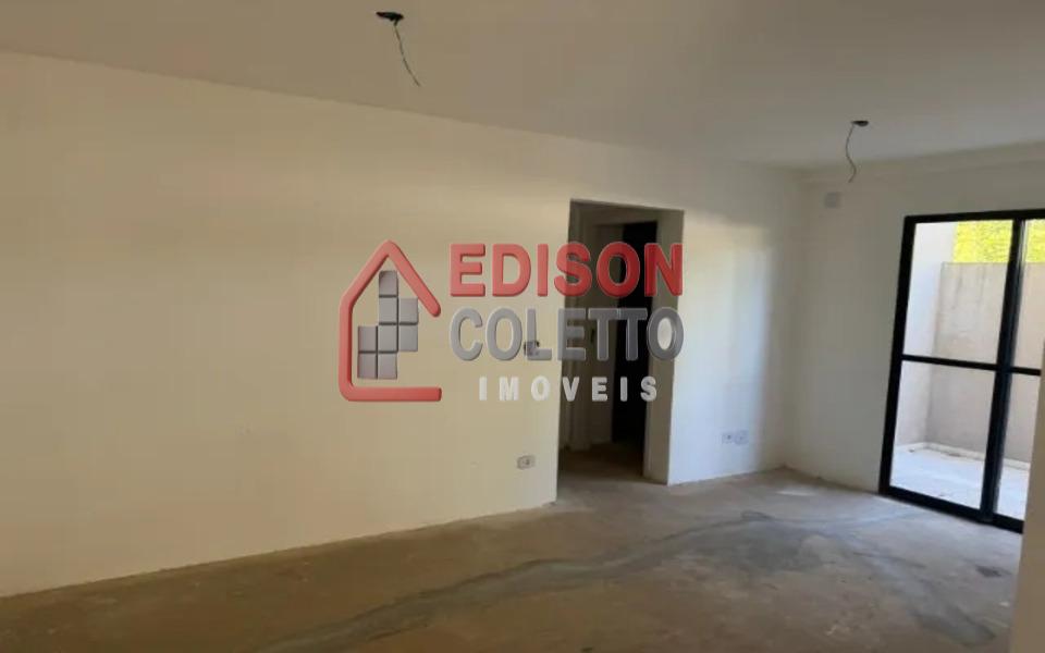 Apartamento, 2 quartos, 58 m² - Foto 2