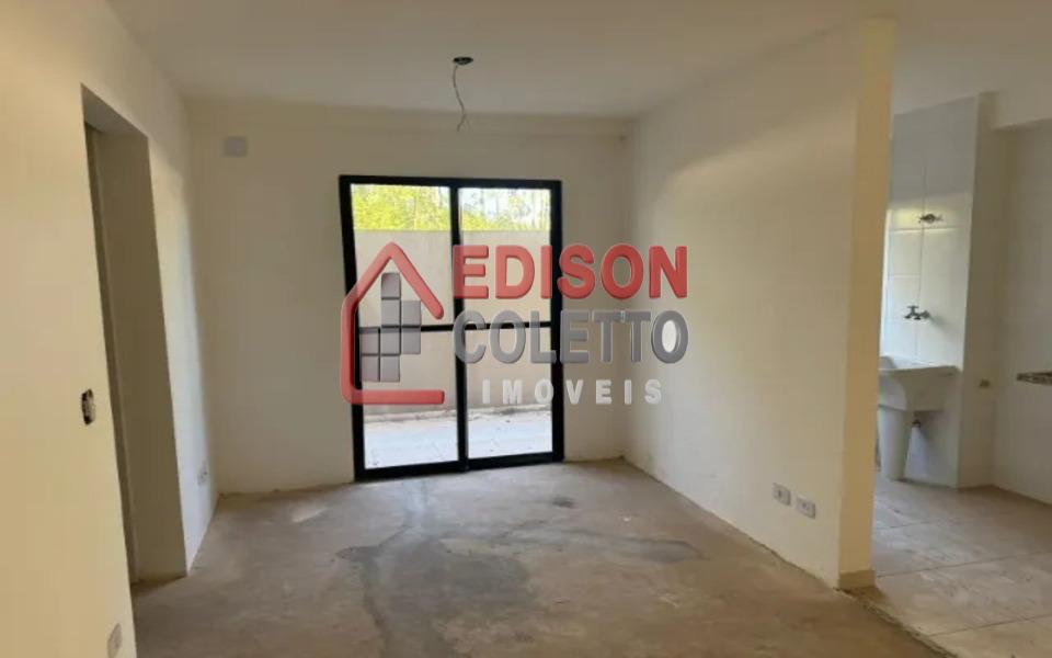 Apartamento, 2 quartos, 58 m² - Foto 3
