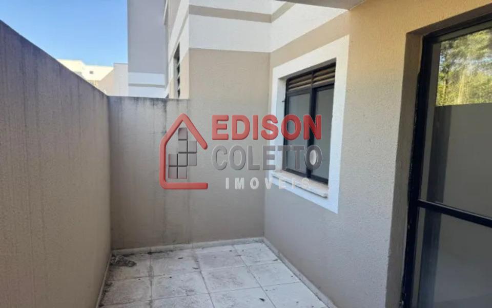 Apartamento, 2 quartos, 58 m² - Foto 7