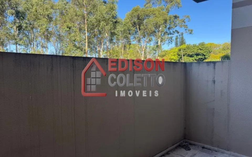 Apartamento, 2 quartos, 58 m² - Foto 8