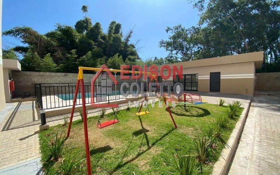 Apartamento, 2 quartos, 58 m² - Foto 21
