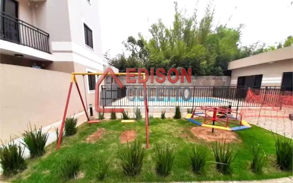 Apartamento, 2 quartos, 58 m² - Foto 22