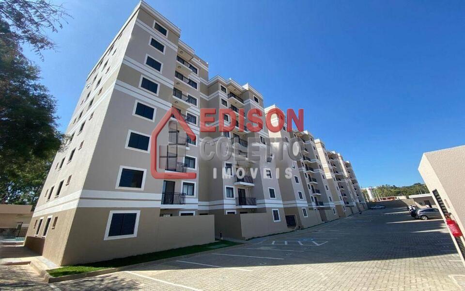 Apartamento, 2 quartos, 58 m² - Foto 17