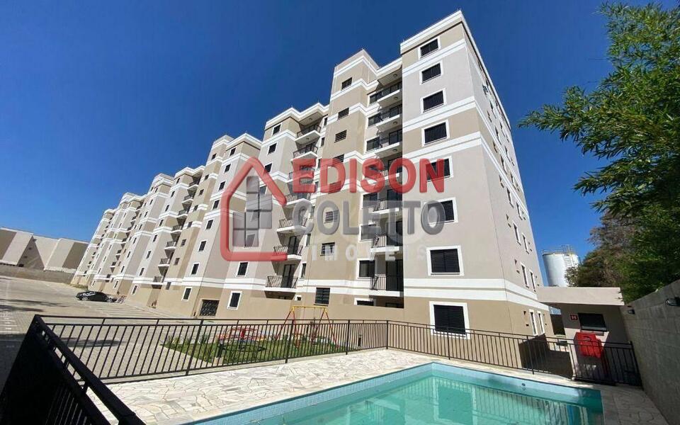 Apartamento, 2 quartos, 58 m² - Foto 25