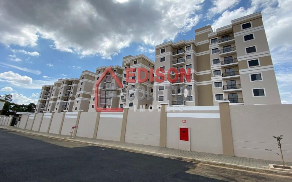 Apartamento, 2 quartos, 58 m² - Foto 16