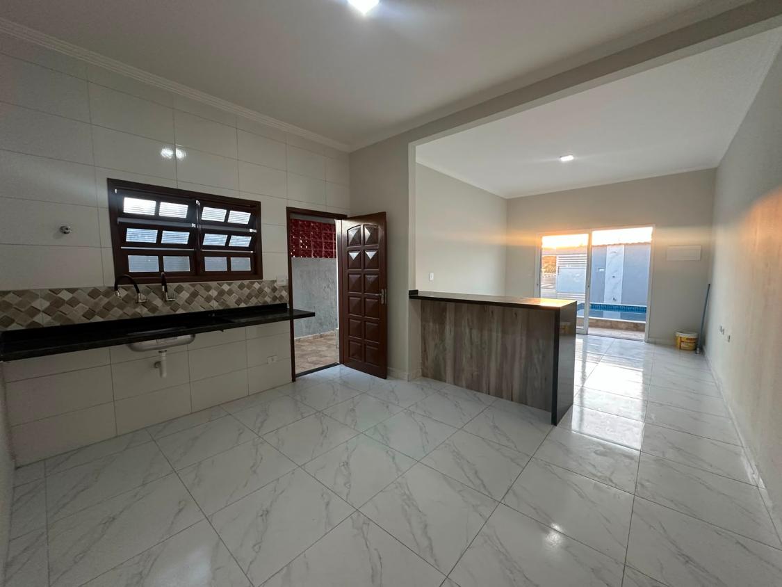 Casa, 3 quartos, 104 m² - Foto 7