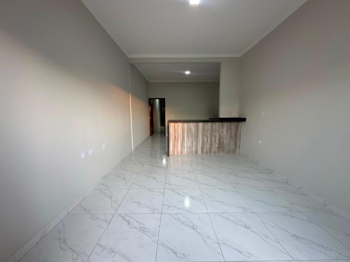 Casa, 3 quartos, 104 m² - Foto 4