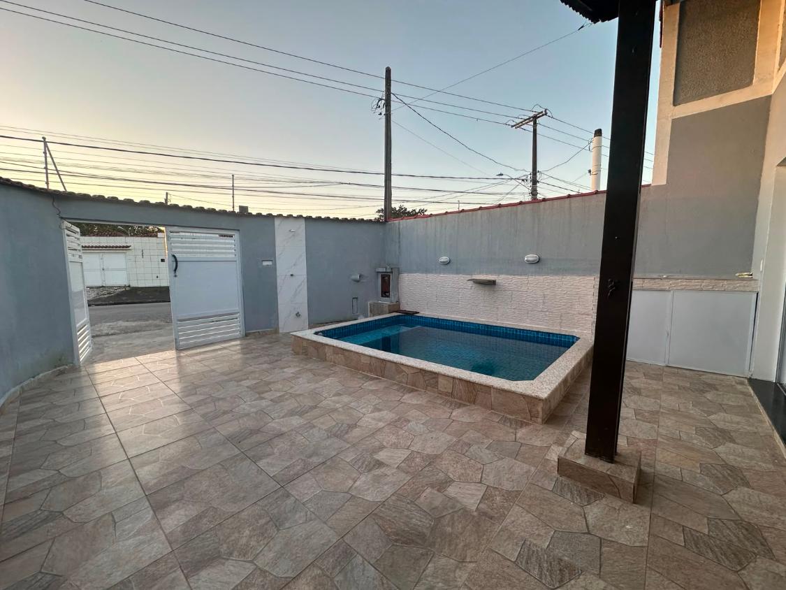 Casa, 3 quartos, 104 m² - Foto 3