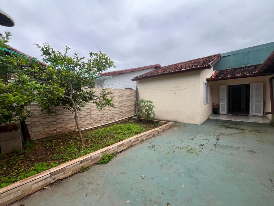 Casa, 2 quartos, 162 m² - Foto 1
