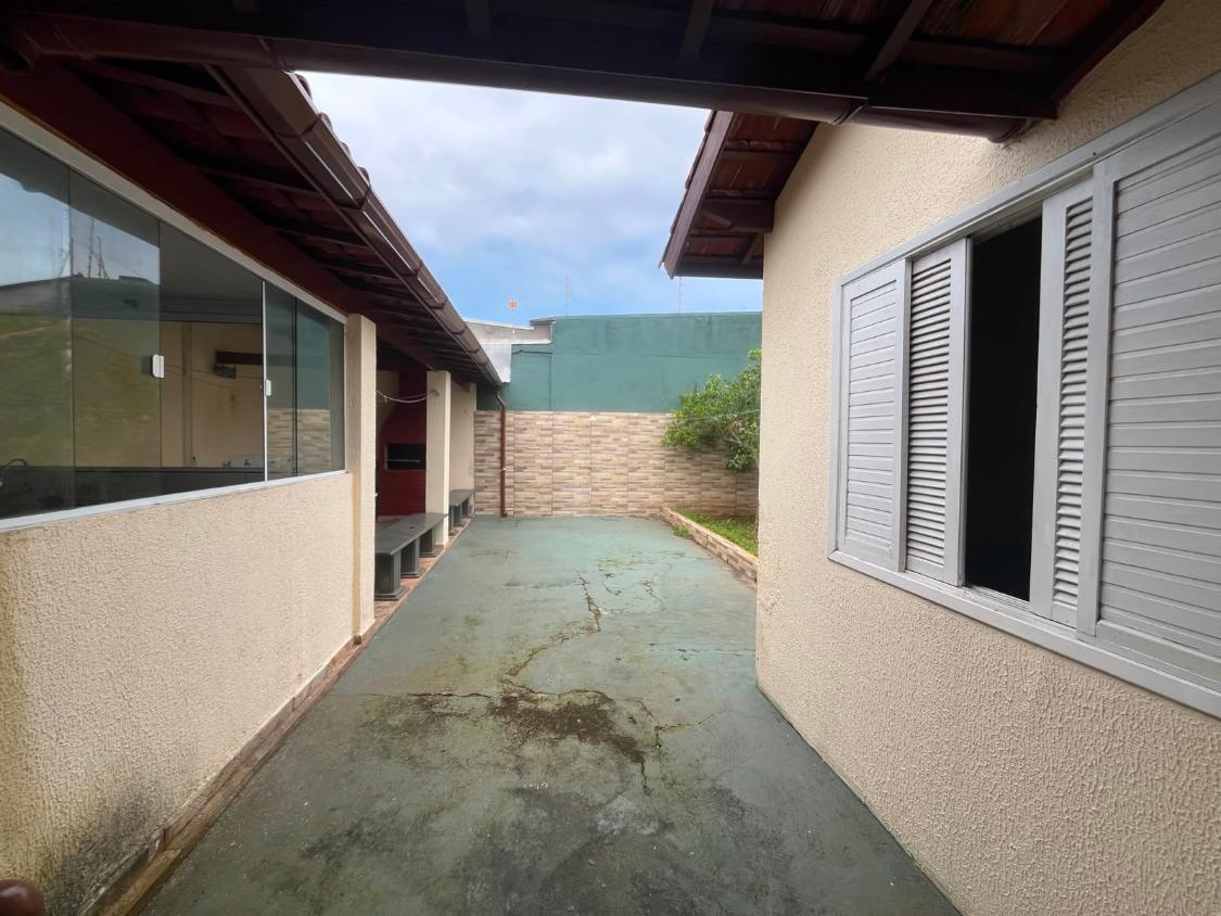 Casa, 2 quartos, 162 m² - Foto 20