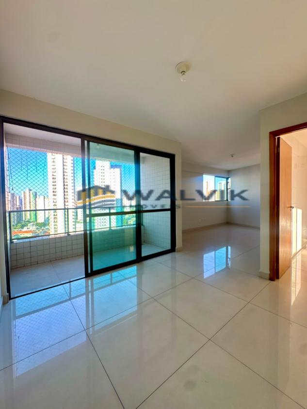 Apartamento, 3 quartos, 91 m² - Foto 1