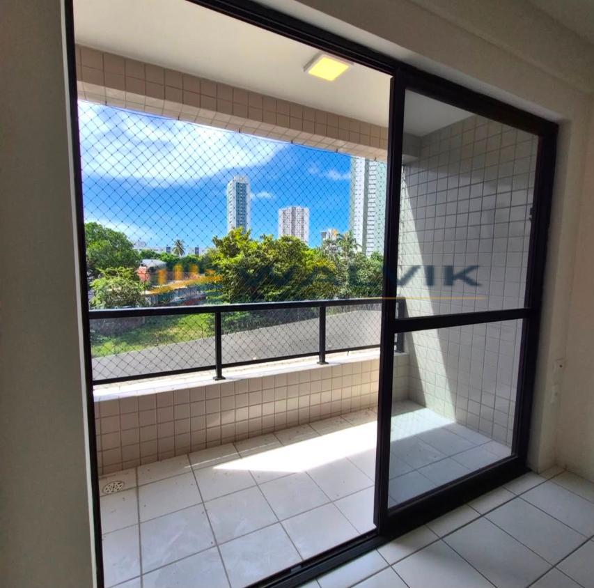Apartamento, 3 quartos, 80 m² - Foto 2