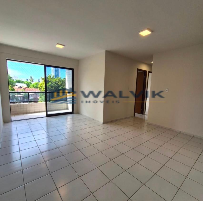 Apartamento, 3 quartos, 80 m² - Foto 1