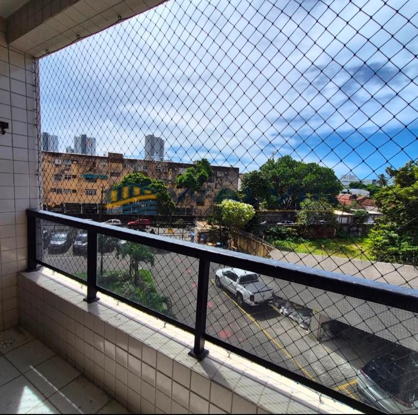 Apartamento, 3 quartos, 80 m² - Foto 3
