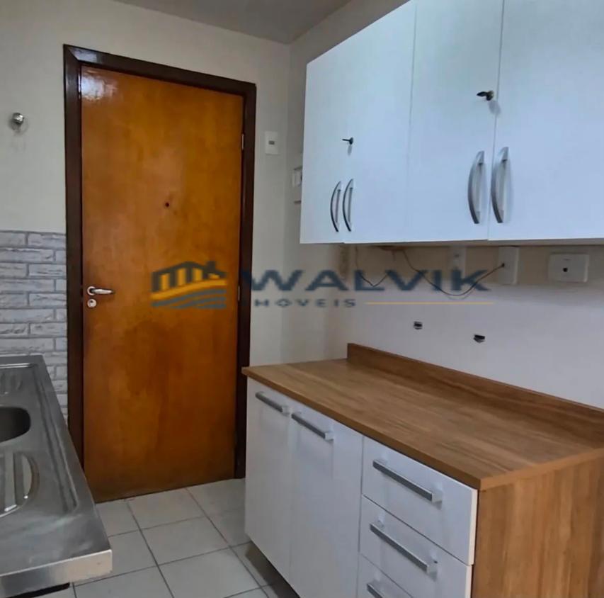 Apartamento, 3 quartos, 80 m² - Foto 11