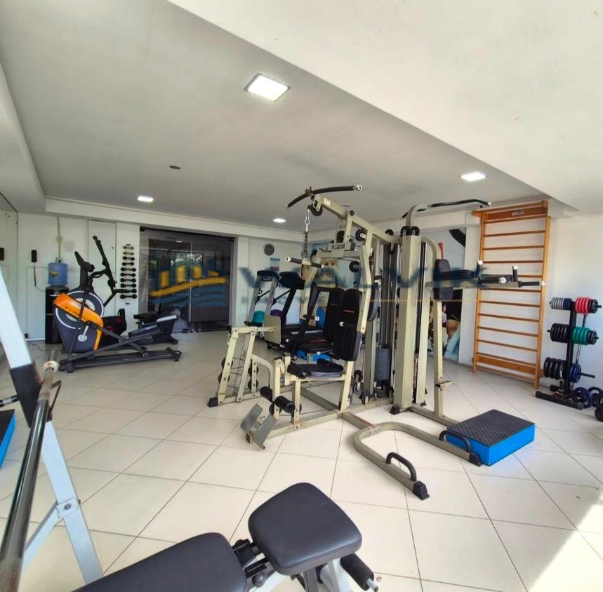 Apartamento, 3 quartos, 80 m² - Foto 17