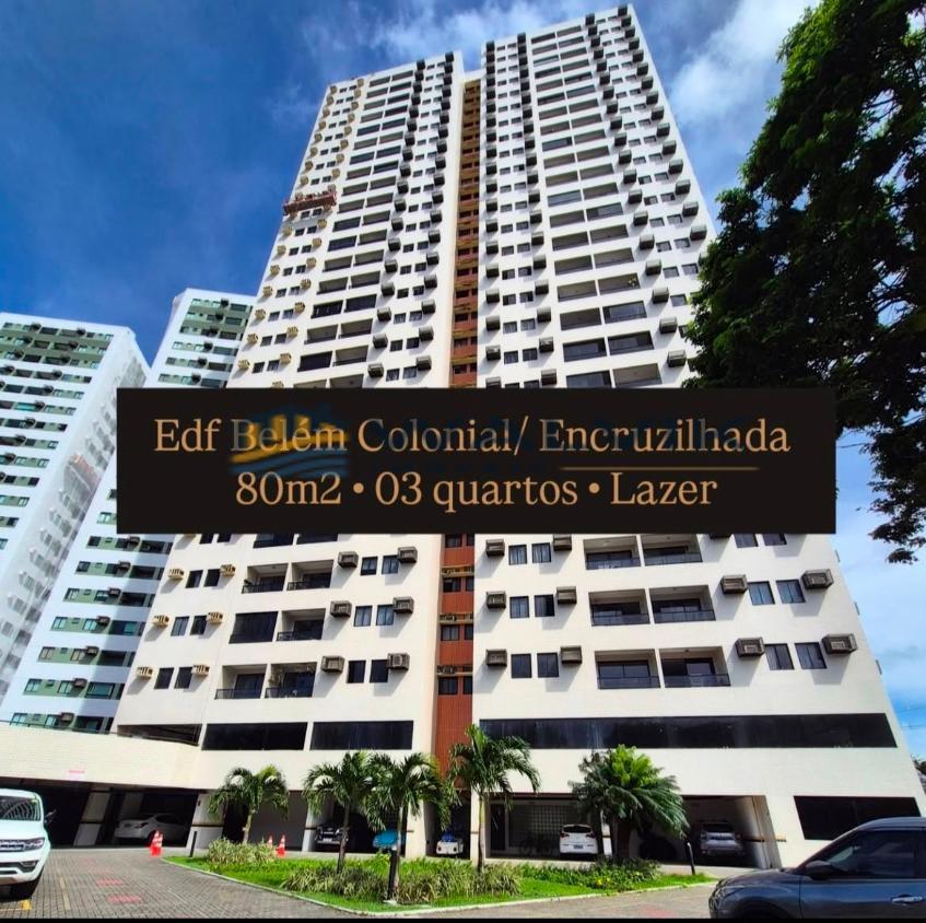 Apartamento, 3 quartos, 80 m² - Foto 20