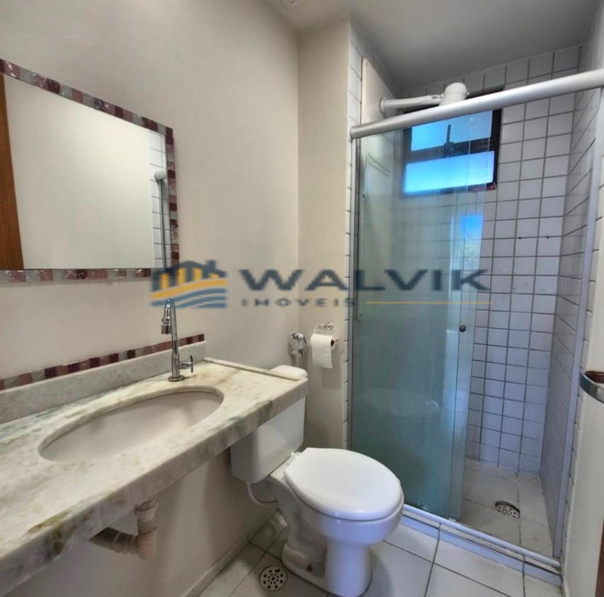 Apartamento, 3 quartos, 80 m² - Foto 14