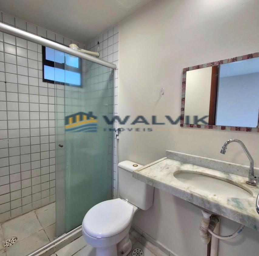 Apartamento, 3 quartos, 80 m² - Foto 15