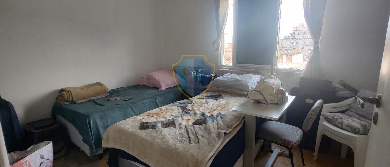 Apartamento, 1 quarto - Foto 6