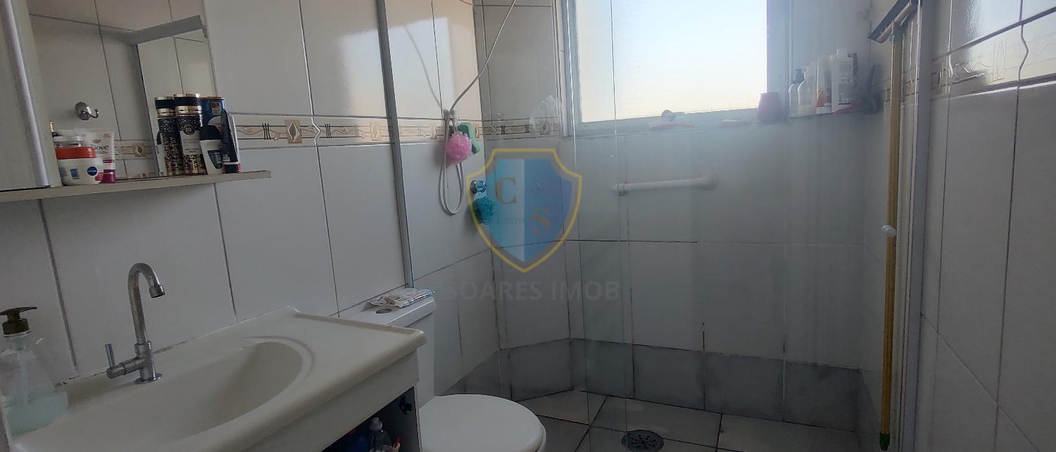 Apartamento, 1 quarto - Foto 5
