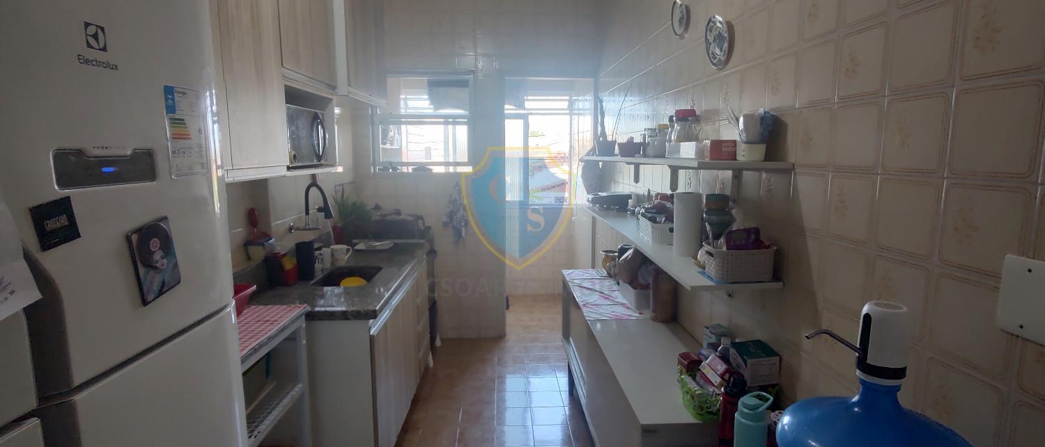 Apartamento, 1 quarto - Foto 8