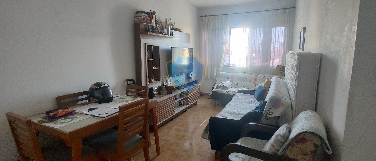 Apartamento, 1 quarto - Foto 2
