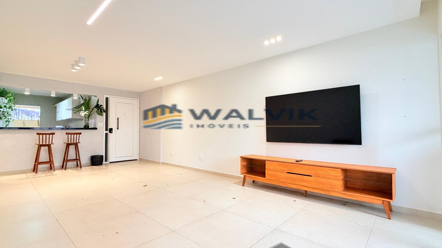 Apartamento, 3 quartos, 120 m² - Foto 8