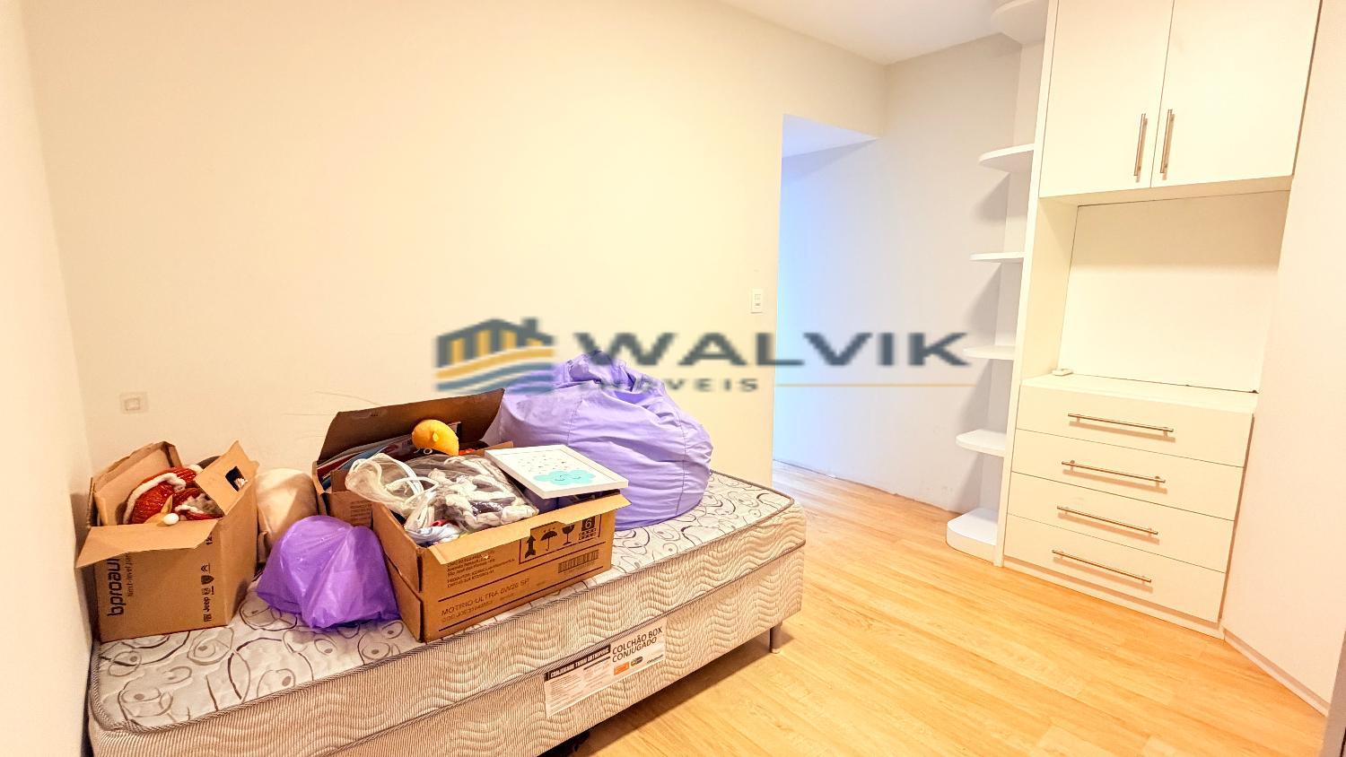 Apartamento, 3 quartos, 120 m² - Foto 12