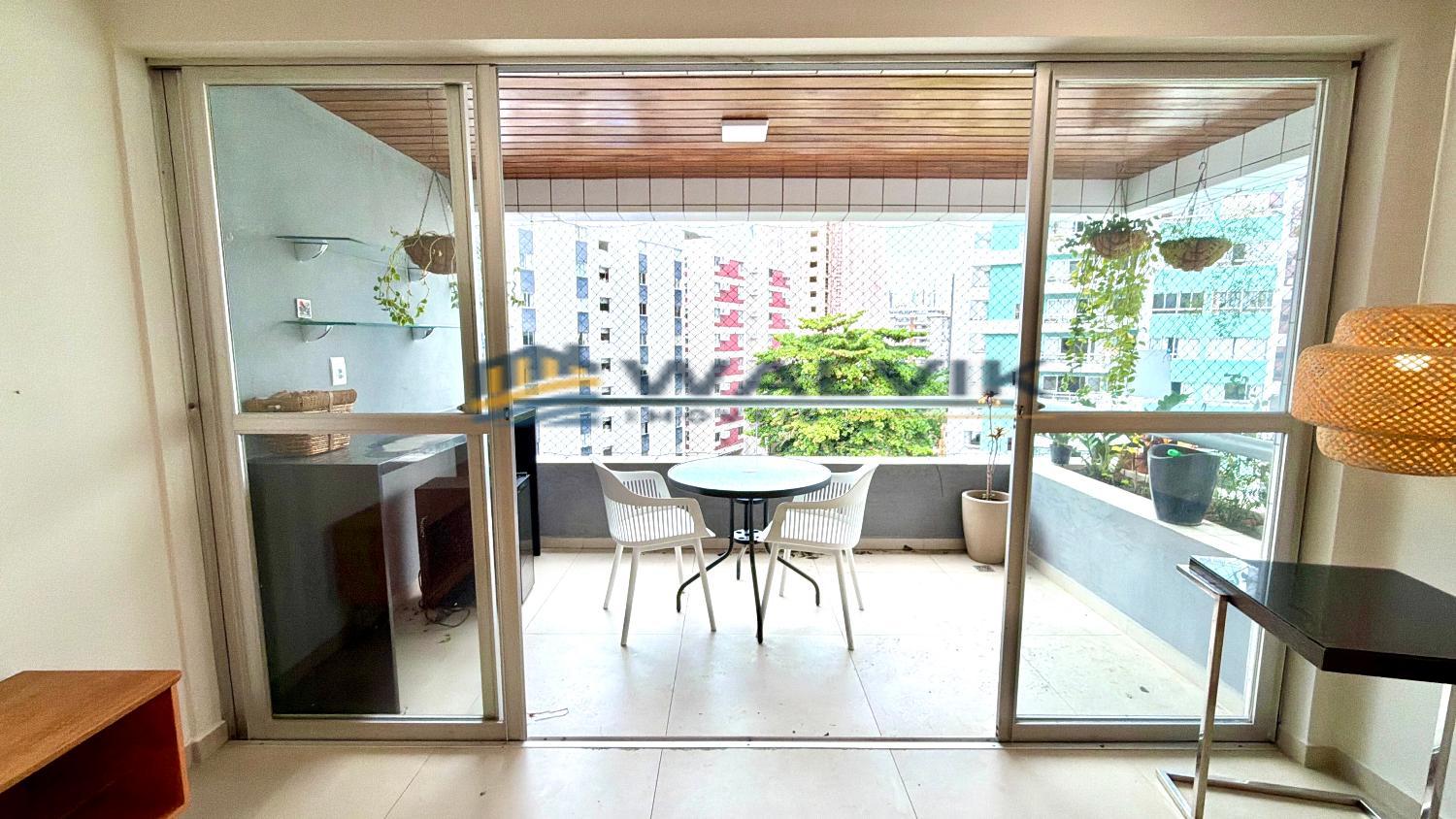 Apartamento, 3 quartos, 120 m² - Foto 3